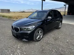 2020 BMW X1  Kıbrıs | KKTC İkinci El Satılık Araba - Thumbnail 2