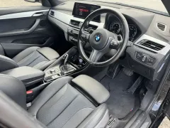 2020 BMW X1  Kıbrıs | KKTC İkinci El Satılık Araba - Thumbnail 8