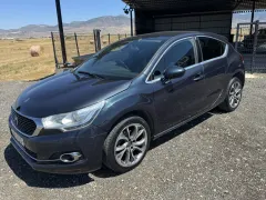 2015 Citroen C4 C4  Kıbrıs | KKTC İkinci El Satılık Araba - Thumbnail 2