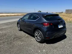 2015 Citroen C4 C4  Kıbrıs | KKTC İkinci El Satılık Araba - Thumbnail 3