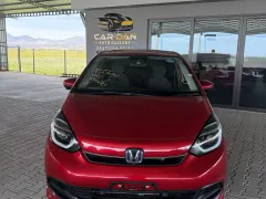 2022 Honda Fit 1.5 Kıbrıs | KKTC İkinci El Satılık Araba - Thumbnail 1