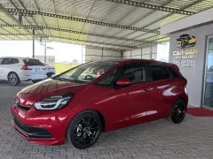 2022 Honda Fit 1.5 Kıbrıs | KKTC İkinci El Satılık Araba - Thumbnail 2
