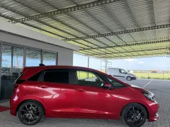 2022 Honda Fit 1.5 Kıbrıs | KKTC İkinci El Satılık Araba - Thumbnail 3