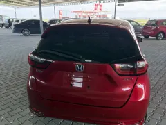 2022 Honda Fit 1.5 Kıbrıs | KKTC İkinci El Satılık Araba - Thumbnail 4