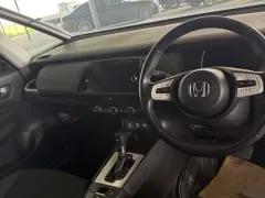 2022 Honda Fit 1.5 Kıbrıs | KKTC İkinci El Satılık Araba - Thumbnail 5