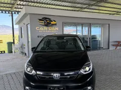 2023 Honda Fit 1.5 Kıbrıs | KKTC İkinci El Satılık Araba - Thumbnail 1
