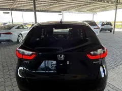 2023 Honda Fit 1.5 Kıbrıs | KKTC İkinci El Satılık Araba - Thumbnail 4