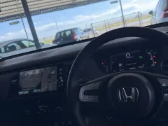 2023 Honda Fit 1.5 Kıbrıs | KKTC İkinci El Satılık Araba - Thumbnail 5