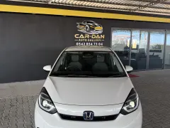 2023 Honda Fit 1.5 Kıbrıs | KKTC İkinci El Satılık Araba - Thumbnail 1