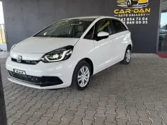 2023 Honda Fit 1.5 Kıbrıs | KKTC İkinci El Satılık Araba - Thumbnail 2