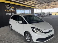 2023 Honda Fit 1.5 Kıbrıs | KKTC İkinci El Satılık Araba - Thumbnail 3