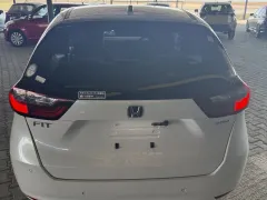 2023 Honda Fit 1.5 Kıbrıs | KKTC İkinci El Satılık Araba - Thumbnail 4