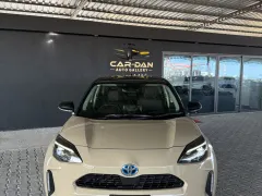 2023 Toyota Yaris 1.5 Kıbrıs | KKTC İkinci El Satılık Araba - Thumbnail 1