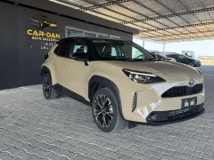 2023 Toyota Yaris 1.5 Kıbrıs | KKTC İkinci El Satılık Araba - Thumbnail 2