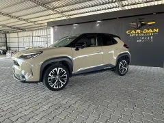 2023 Toyota Yaris 1.5 Kıbrıs | KKTC İkinci El Satılık Araba - Thumbnail 3
