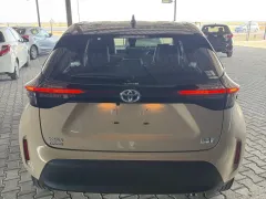 2023 Toyota Yaris 1.5 Kıbrıs | KKTC İkinci El Satılık Araba - Thumbnail 4