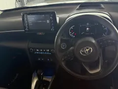 2023 Toyota Yaris 1.5 Kıbrıs | KKTC İkinci El Satılık Araba - Thumbnail 5