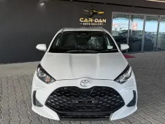 2024 Toyota Yaris 1.5 Kıbrıs | KKTC İkinci El Satılık Araba - Thumbnail 1