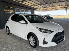2024 Toyota Yaris 1.5 Kıbrıs | KKTC İkinci El Satılık Araba - Thumbnail 2
