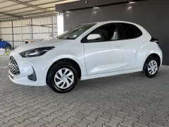 2024 Toyota Yaris 1.5 Kıbrıs | KKTC İkinci El Satılık Araba - Thumbnail 3