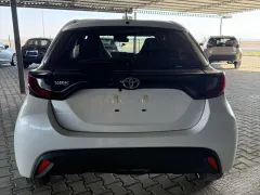 2024 Toyota Yaris 1.5 Kıbrıs | KKTC İkinci El Satılık Araba - Thumbnail 4