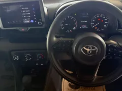 2024 Toyota Yaris 1.5 Kıbrıs | KKTC İkinci El Satılık Araba - Thumbnail 5