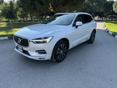 2020 Volvo XC60  Kıbrıs | KKTC İkinci El Satılık Araba - Thumbnail 1