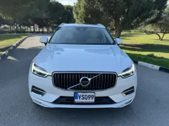 2020 Volvo XC60  Kıbrıs | KKTC İkinci El Satılık Araba - Thumbnail 3
