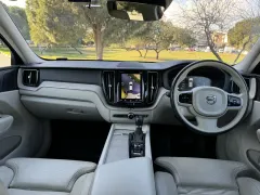 2020 Volvo XC60  Kıbrıs | KKTC İkinci El Satılık Araba - Thumbnail 6