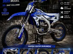 2023 Yamaha Diğer Diğer  Kıbrıs | KKTC İkinci El Satılık Araba - Thumbnail 1
