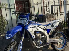 2023 Yamaha Diğer Diğer  Kıbrıs | KKTC İkinci El Satılık Araba - Thumbnail 2