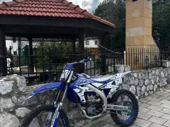 2023 Yamaha Diğer Diğer  Kıbrıs | KKTC İkinci El Satılık Araba - Thumbnail 4