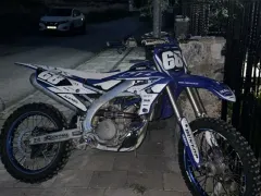 2023 Yamaha Diğer Diğer  Kıbrıs | KKTC İkinci El Satılık Araba - Thumbnail 5
