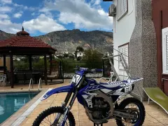 2023 Yamaha Diğer Diğer  Kıbrıs | KKTC İkinci El Satılık Araba - Thumbnail 6