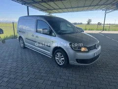 2012 Volkswagen Caddy  Kıbrıs | KKTC İkinci El Satılık Araba - Thumbnail 1