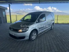 2012 Volkswagen Caddy  Kıbrıs | KKTC İkinci El Satılık Araba - Thumbnail 2