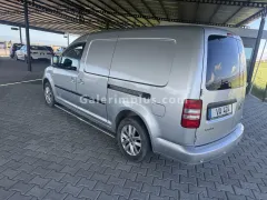 2012 Volkswagen Caddy  Kıbrıs | KKTC İkinci El Satılık Araba - Thumbnail 4