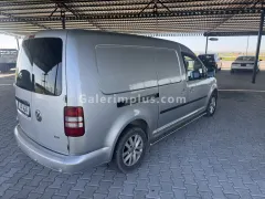 2012 Volkswagen Caddy  Kıbrıs | KKTC İkinci El Satılık Araba - Thumbnail 5