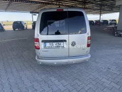 2012 Volkswagen Caddy  Kıbrıs | KKTC İkinci El Satılık Araba - Thumbnail 6
