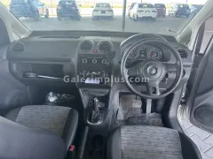 2012 Volkswagen Caddy  Kıbrıs | KKTC İkinci El Satılık Araba - Thumbnail 8