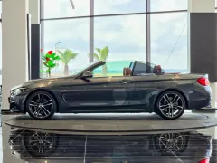 2019 BMW 4 Serisi 420i Kıbrıs | KKTC İkinci El Satılık Araba - Thumbnail 2