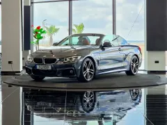 2019 BMW 4 Serisi 420i Kıbrıs | KKTC İkinci El Satılık Araba - Thumbnail 3