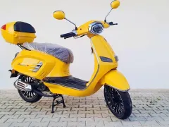 2023 Diğer RKS Sieste  Kıbrıs | KKTC İkinci El Satılık Araba - Thumbnail 1
