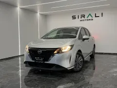 2023 Nissan Note e-Power Kıbrıs | KKTC İkinci El Satılık Araba - Thumbnail 1