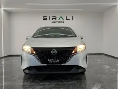 2023 Nissan Note e-Power Kıbrıs | KKTC İkinci El Satılık Araba - Thumbnail 2
