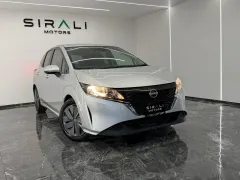 2023 Nissan Note e-Power Kıbrıs | KKTC İkinci El Satılık Araba - Thumbnail 3