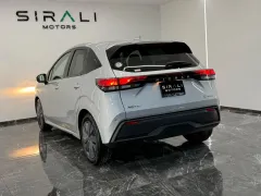 2023 Nissan Note e-Power Kıbrıs | KKTC İkinci El Satılık Araba - Thumbnail 4