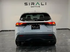 2023 Nissan Note e-Power Kıbrıs | KKTC İkinci El Satılık Araba - Thumbnail 6