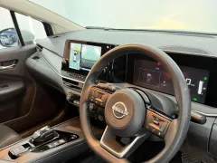 2023 Nissan Note e-Power Kıbrıs | KKTC İkinci El Satılık Araba - Thumbnail 8