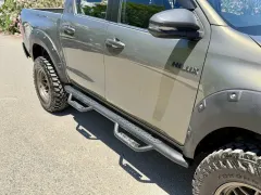 2022 Toyota Hilux 2.4 D Kıbrıs | KKTC İkinci El Satılık Araba - Thumbnail 5